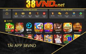 tải app 38vnd